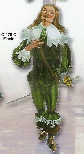 HC479C  Flavio